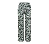 Pants Jersey Cropped 36