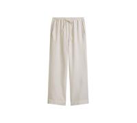Pants, jogger style, straight leg, medium waist, drawstring at w SILKY STONE 32 SILKY STONE