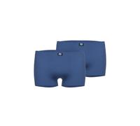Pants, Konvex, 2er Pack blau-mittel-uni XXL/28K