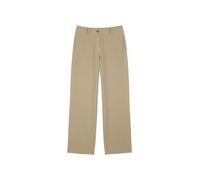 Pants, Lande long, moderate wide leg, french pockets, zip-fly SUMMER SAND 40 SUMMER SAND