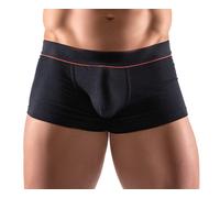 Pants, Organic Cotton Svenjoyment schwarz 95% Baumwolle (organic cotton), 5% Elasthan