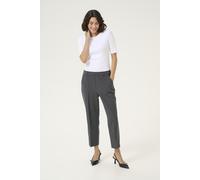Pants Suiting Casual fit Black Oyster EU 44 / UK 16