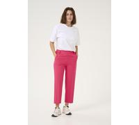 Pants Suiting Casual fit Raspberry pink EU 38 / UK 10