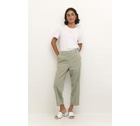 Pants Suiting Casual fit Vetiver green EU 34 / UK 6