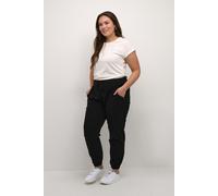 Pants Suiting Loose fit Black EU 54 / UK 26