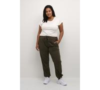 Pants Suiting Loose fit Grape Leaf green EU 48 / UK 20