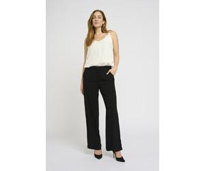 Pants Suiting Regular fit black EU 40 / UK 12