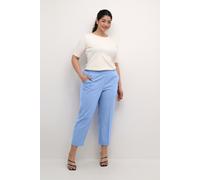 Pants Suiting Regular fit Ebb and Flow blue EU 44 / UK 16