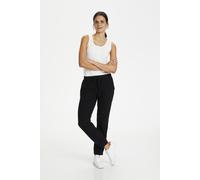 Pants Suiting Relaxed fit Black EU 42 / UK 14