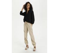 Pants Suiting Relaxed fit Classic Sand EU 40 / UK 12