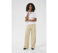 Pants Suiting Relaxed fit Feather Gray beige EU 40 / UK 12
