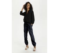 Pants Suiting Relaxed fit Midnight Marine EU 34 / UK 6