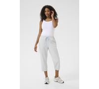 Pants Suiting Relaxed fit Nantucket breeze/White stripe light blue EU 44 / UK 16