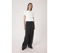 Pants Suiting SLEvonne Pants Suiting Relaxed fit black S