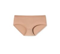 Schiesser Damen Invisible Panty - Cotton, Maple_161925, 36