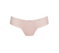 Panty ANITA "Shorty Selma", Damen, Gr. 36, rosa (rosewood), Spitze, Obermaterial: 52% Polyamid PA. 30% Polyester PES. 18% Elasthan EL., Unterhosen Panty (26142602-36) rosewood