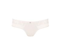 Panty ANITA "Shorty Sita", Damen, Gr. 38, beige (crystal), Stoff, Obermaterial: 81% Polyamid PA. 19% Elasthan EL., Unterhosen Panty (18401505-38) crystal