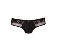 Panty ANITA "Shorty Sita", Damen, Gr. 38, schwarz, Stoff, Obermaterial: 81% Polyamid PA. 19% Elasthan EL., Unterhosen Panty (78308042-38) schwarz