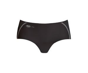 Panty ANITA "sport panty ANITA sport panty", Damen, Gr. 36, schwarz, Obermaterial: 80% Polyamid PA. 20% Elasthan EL., Hosen Panty (13300144-36) schwarz