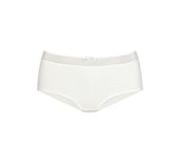 Panty NUANCE Gr. 48/50, beige (cream) Damen Unterhosen (33995814-48) cream