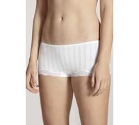 CALIDA Etude Toujours Panty Damen, aus hochwertiger Supima-Baumwolle, mit feinem Nadelzug, niedrig geschnitten