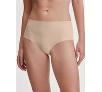 Panty CALIDA "Sleek Skin", Damen, Gr. XS (36/38), rosa (rose teint), Obermaterial: 87% Polyamid, 13% Elasthan, eng, Unterhosen Panty, basic, bequem, leicht, hoch geschnitten (61319250-XS)