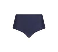 Panty CHANTELLE "Panty SOFTSTRETCH 1er Pack", Damen, blau (dunkelblau), Obermaterial: 80% Polyamid PA. 20% Elasthan EL., Unterhosen Panty (73645315-0) dunkelblau