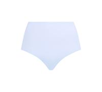 Panty CHANTELLE "Panty SOFTSTRETCH 1er Pack", Damen, blau (icy powder), Obermaterial: 80% Polyamid PA. 20% Elasthan EL., Unterhosen Panty (21678823-0) blau (icy powder)