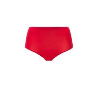 Panty CHANTELLE "Panty SOFTSTRETCH 1er Pack", Damen, rot, Obermaterial: 80% Polyamid PA. 20% Elasthan EL., Unterhosen Panty (46108563-0) rot