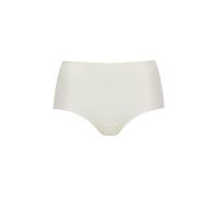 Panty CHANTELLE "Panty SOFTSTRETCH 1er Pack", Damen, weiß (elfenbein), Obermaterial: 80% Polyamid PA. 20% Elasthan EL., Unterhosen Panty (54840203-0) elfenbein