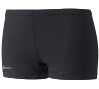 Panty CUBIC ebony grey - black XS