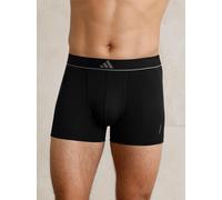 Panty, Damen, Gr. 4, 3 Stk., schwarz, 85% Polyester, 15% Elasthan, Unterhosen Panty (29829009-4) schwarz