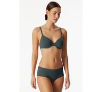 Panty dunkelgrün - Unique Micro 36