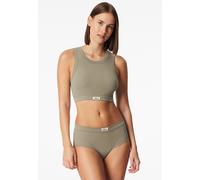 Panty Feinripp jade - Revival Paula 40