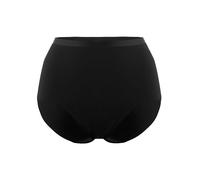 Panty FELINA "Panty Beyond Basic", Damen, Gr. 46, schwarz, Stoff, Obermaterial: 37% Polyamid PA. 34% Lyocell CLY. 23% Elasthan EL. 6% Baumwolle CO., Unterhosen Panty (72492866-46) schwarz