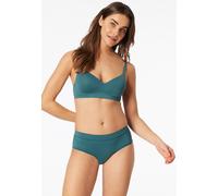 Panty grün - Unique Micro 42