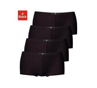 Große Größen: Panty, schwarz, Gr.40