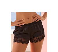 Panty LASCANA "Alana" Gr. 42, schwarz Damen Unterhosen (33507930-42) schwarz