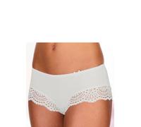 LASCANA - LASCANA Panty - Farbe - cream - Größe - 36/38