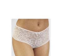 Panty LASCANA "Luciana" Gr. 32/34, rosa (rose) Damen Unterhosen (86830953-32) rose