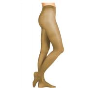 Panty Lycra Farbe Beige T-G