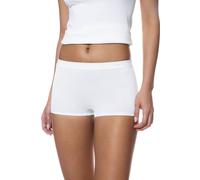 Mey Panty Serie Emotion Unterwäsche Damen Weiß Größe 36