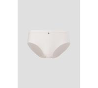 Panty mit Streifendetail 32/34 Rosa 6008029.4000.32_34