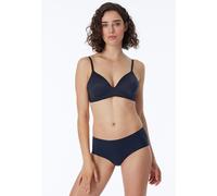 Panty nahtlos nachtblau - Invisible Cotton 44