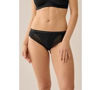 Naturana Monday Full Brief Schwarz 36 Damen