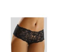 Panty NUANCE Gr. 36/38, schwarz Damen Unterhosen (210362-36) schwarz