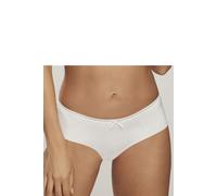 Panty S.OLIVER, Damen, Gr. 40/42, beige (creme), Microtouch, Obermaterial: 65% Polyamid, 35% Elasthan, Unterhosen Panty, SEAMLESS (89760855-40) creme