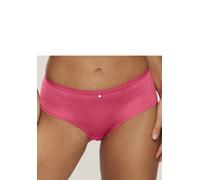 Panty S.OLIVER "Pauline", Damen, Gr. 36/38, orange (koralle), Spitze, Obermaterial: 81% Polyamid, 19% Elasthan, Unterhosen Panty, aus feiner Spitze und weichem Microtouch-Material (62552334-36)