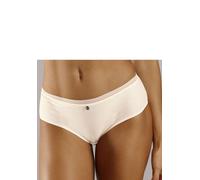 Panty S.OLIVER "Zoè" Gr. 44/46, rosa (rose) Damen Unterhosen (92056149-44) rose