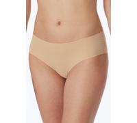 Panty SCHIESSER "Invisible Light", Damen, Gr. 34, rosa (maple), Single Jersey, Obermaterial: 70% Polyamid, 30% Elasthan, figurbetont, Unterhosen Panty, flache Seitennähte, Single Jersey, geschnittene